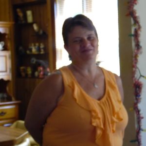 Meet your Posher, Renae